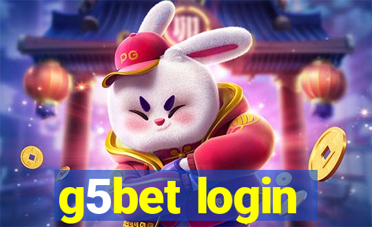 g5bet login